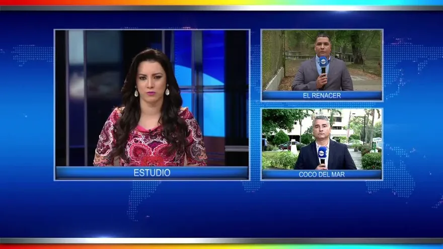 Noticiero AM 24 de enero del 2017 - Bloque 2