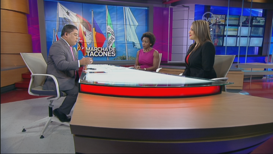 Invitan a la ‘Marcha de los Tacones’