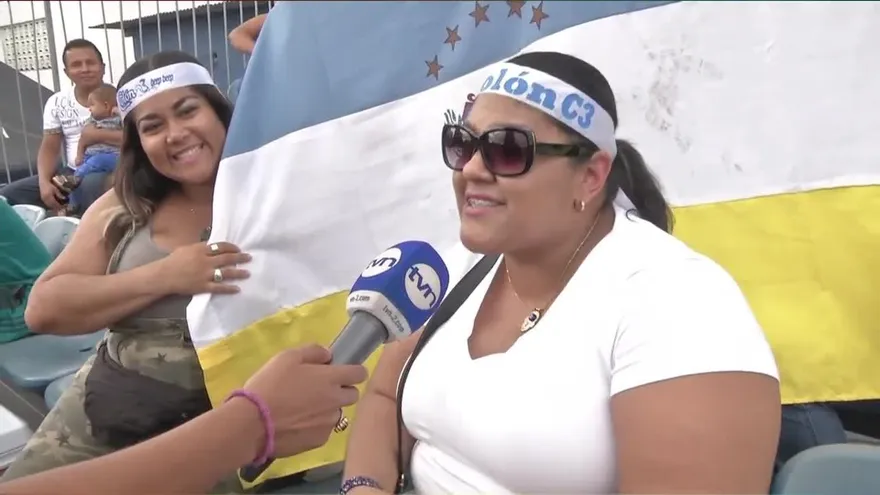 Colonenses esperan a los ‘Beep Beep’