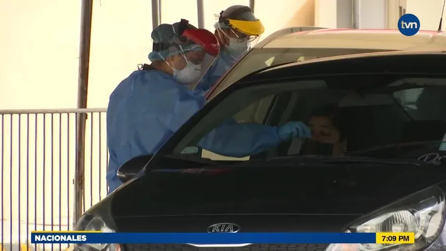 Autoridades de salud no contemplan medidas restrictivas