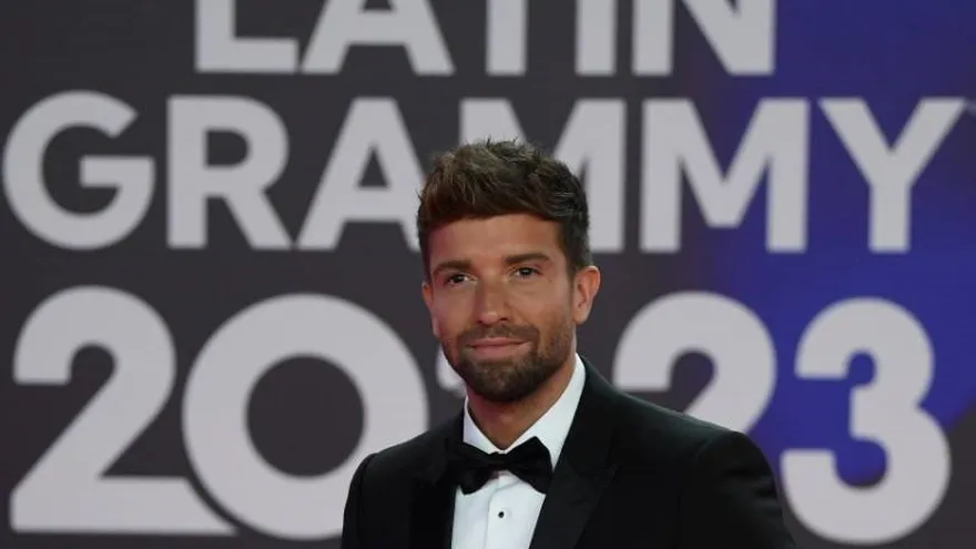 Pablo Alborán