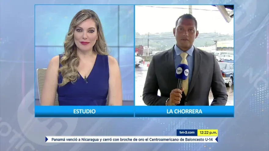 Noticiero MD 11 de noviembre del 2019 - Bloque 2