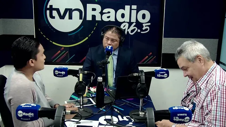 Mesa de Periodistas 8 de noviembre del 2019