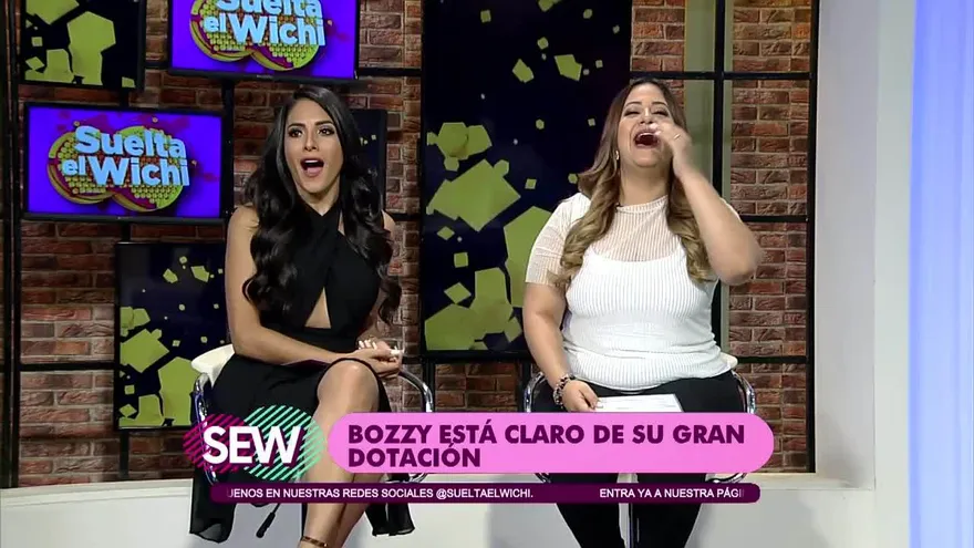 Moyra se comería un cable antes de bajar sus precios