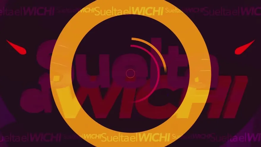 Suelta El Wichi - 20/DIC/2017