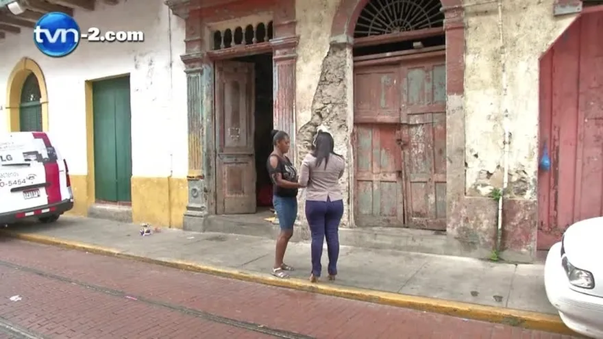 Residente de San Felipe preocupados por órdenes de desalojo