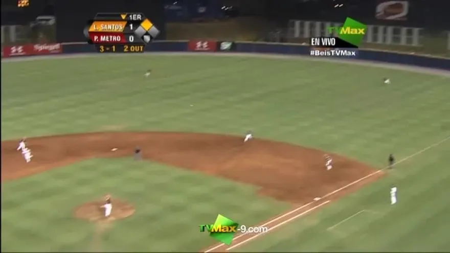 Empata Panamá Metro 1-1 a Los Santos