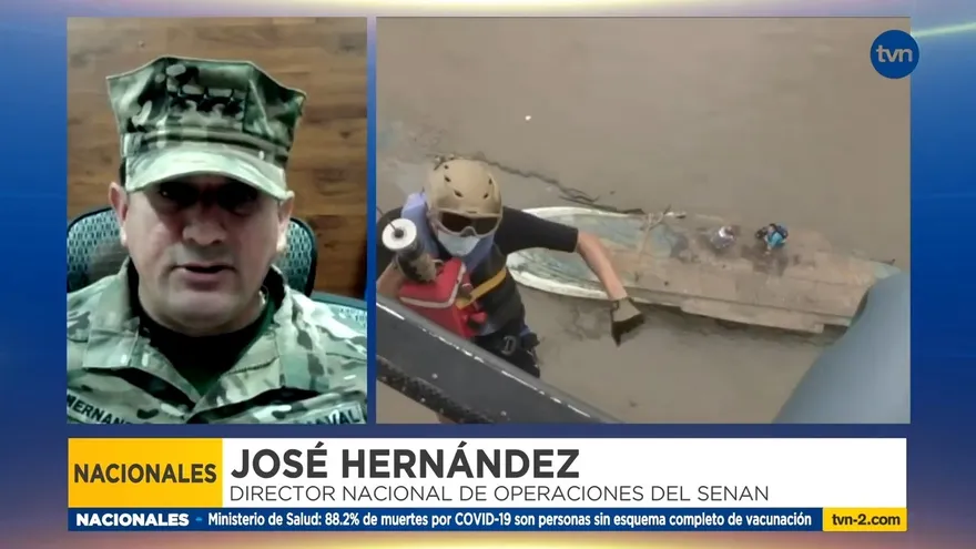 Récord en incautación de drogas en el 2021