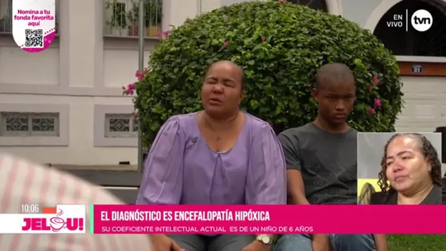 Historias Reales: el caso de Aníbal Fernández