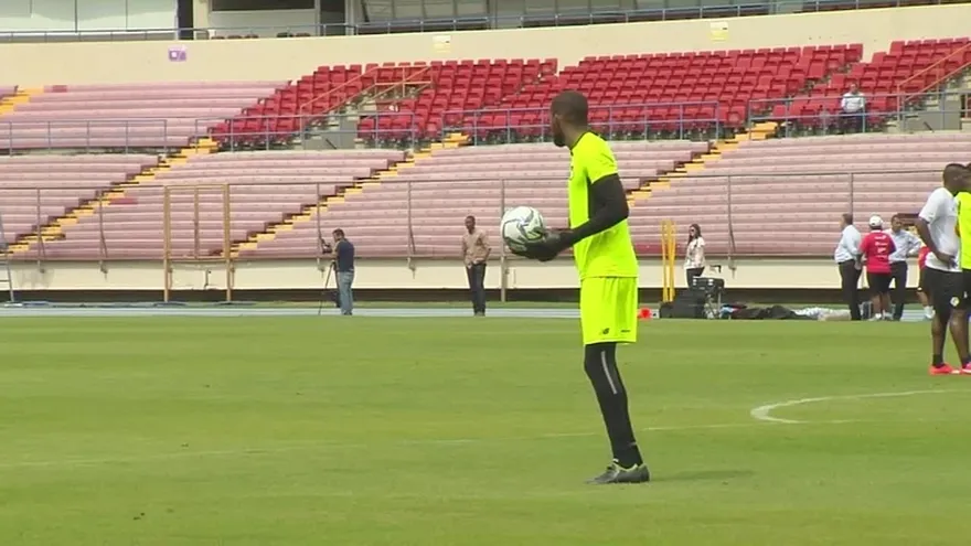 ¿Pesa la edad en una Selección de Panamá?