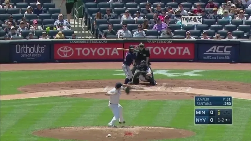 DXT: Resumen de la jornada de las Grandes Ligas