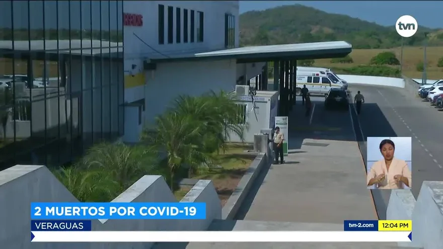 Autoridades de salud de Veraguas, dan seguimiento a quienes tuvieron contacto con casos de Covid-19