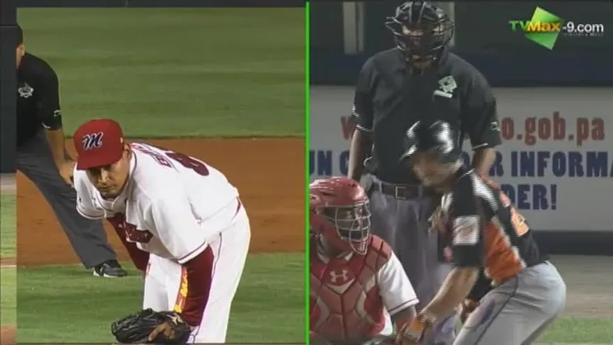 Cuadrangular de Javier Dom