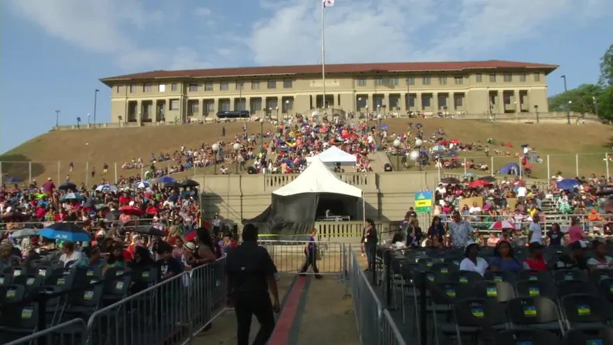 Con éxito, concluyó cierre de ‘Verano Canal 2017’