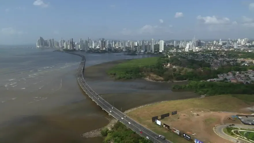 Mercado panameño de la energía se prepara para enfrentar la sequía
