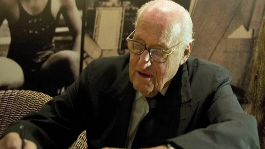 Murió Joao Havelange, expresidente de la FIFA
