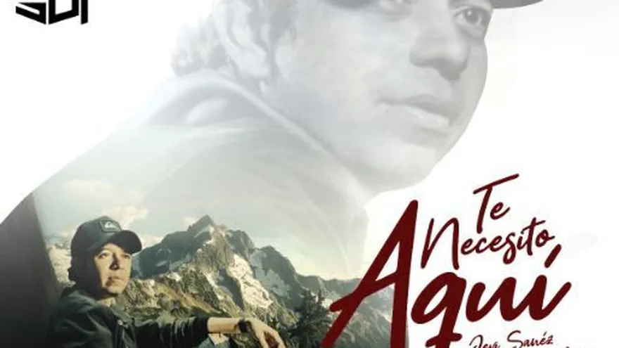 Salsa del Istmo estrena nuevo tema  'Te necesito aquí'. Foro/Cortesía