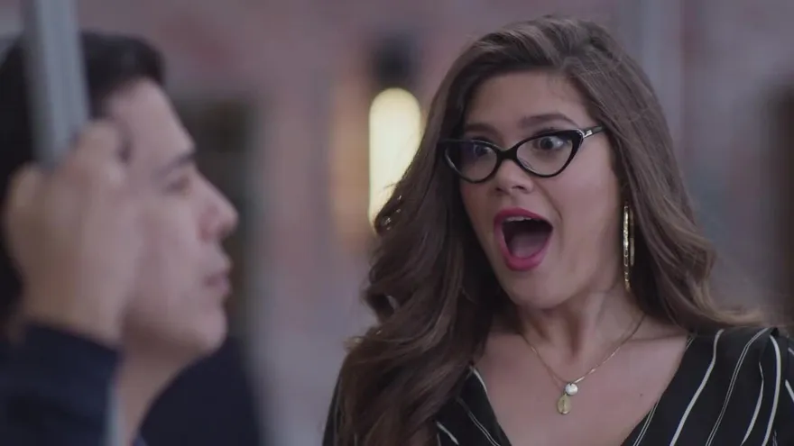 Betty en NY - Capítulo 51