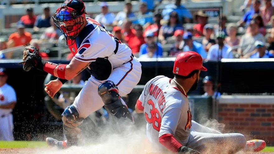 Bravos rompen racha adversa y siguen al frente de la División Este de la Nacional