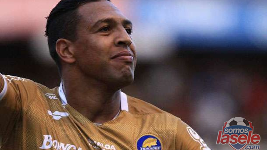 Con gol de Nurse, Dorados de Sinaloa empató con Querétaro