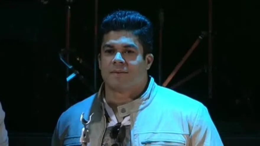 Jerry Rivera presenta en México su nuevo sencillo "Vuelve"