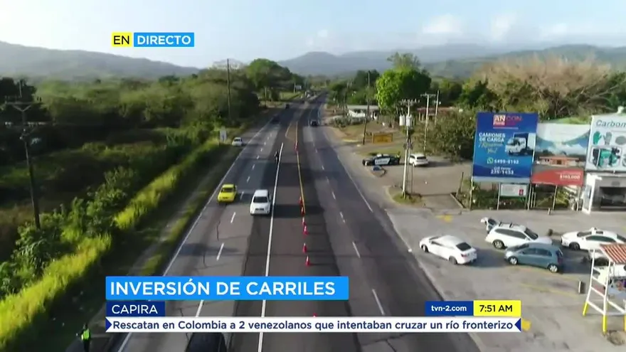 Noticiero AM 13 de febrero del 2018 - Bloque 2