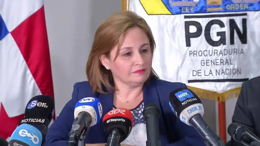 Porcell hace aclaración sobre el 1 de junio y las delaciones de Brasil