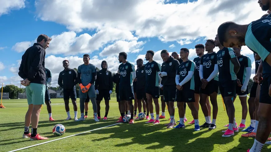 Panama gears up for historic World Cup 2026 debut against Ghana