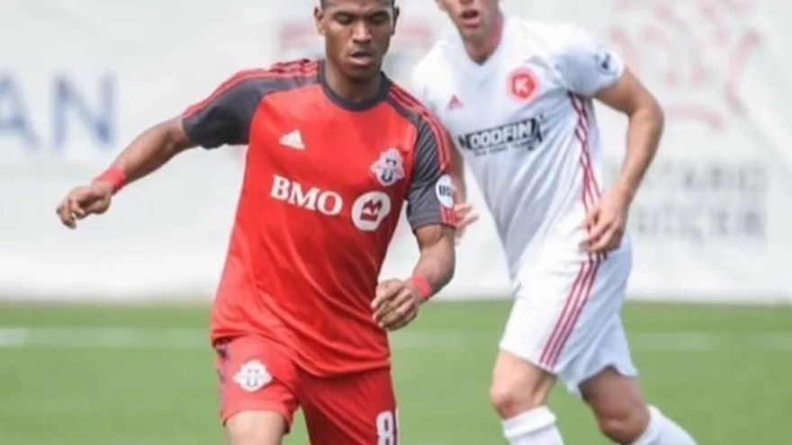 Luis "Chino" Pereira