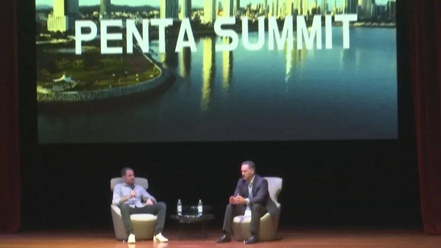 Penta Summit 2025