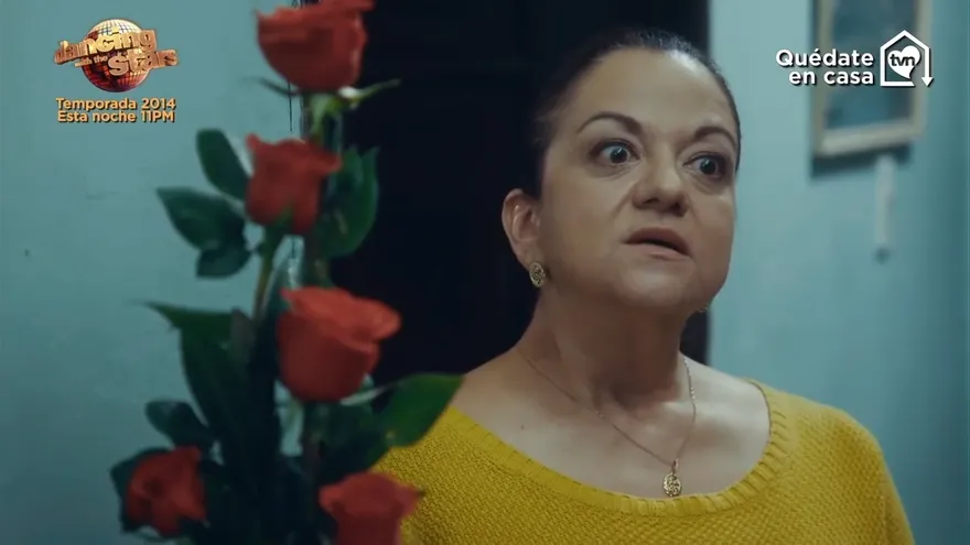 La Nocturna - Capítulo 72