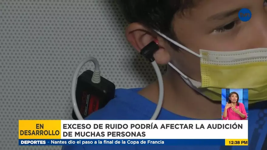Alertan sobre que Panamá sigue siendo una ciudad ruidosa