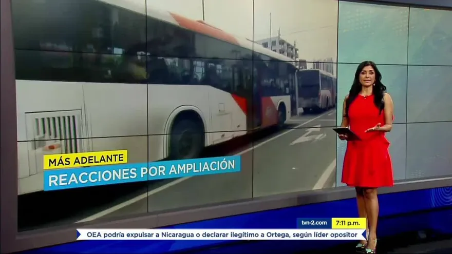 Noticiero Estelar 7 de noviembre del 2019 - Bloque 3