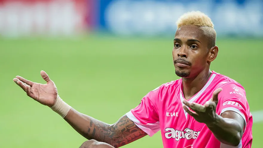 Azmahar Ariano jugará con Patriotas del fútbol colombiano