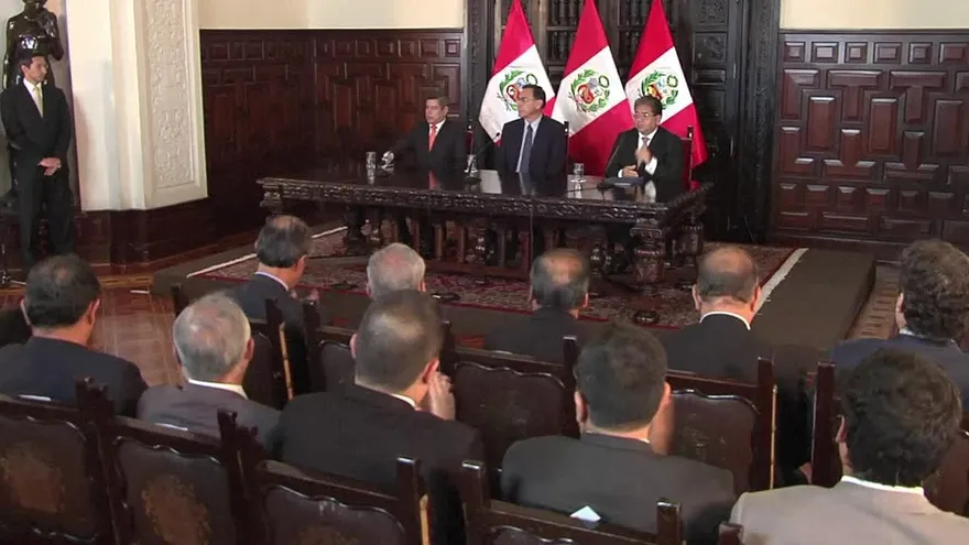 Vizcarra mantiene veto a Maduro en Cumbre de las Américas