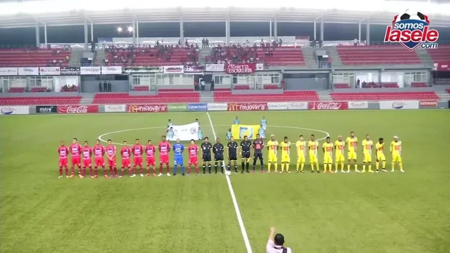 Resultados interesantes en la 15 fecha de la LPF