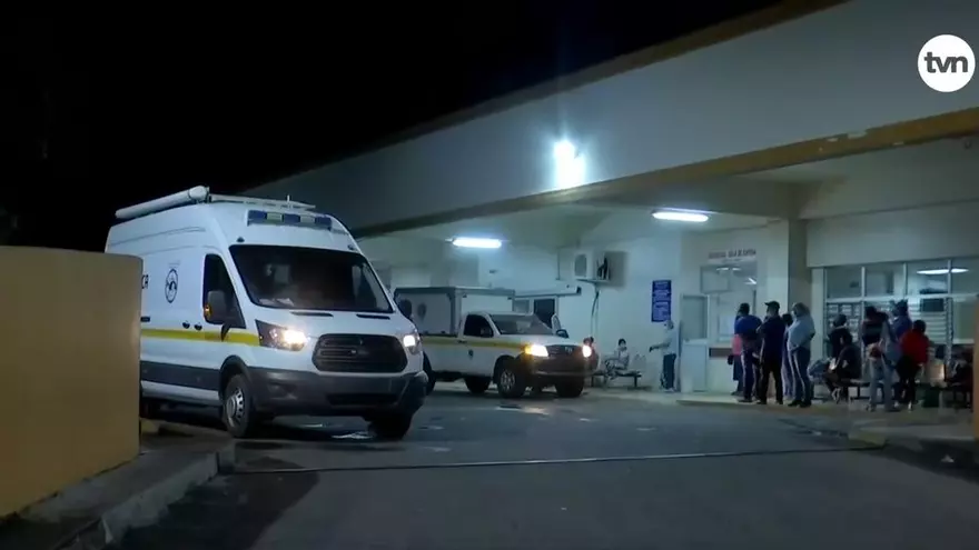 Hombre fallece en La Chorrera tras recibir un disparo
