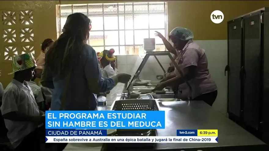 Gobierno lanza programa “Colmena”