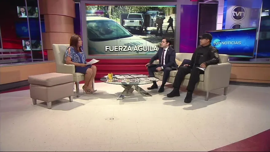 Noticiero AM 27 de marzo del 2017 - Bloque 2