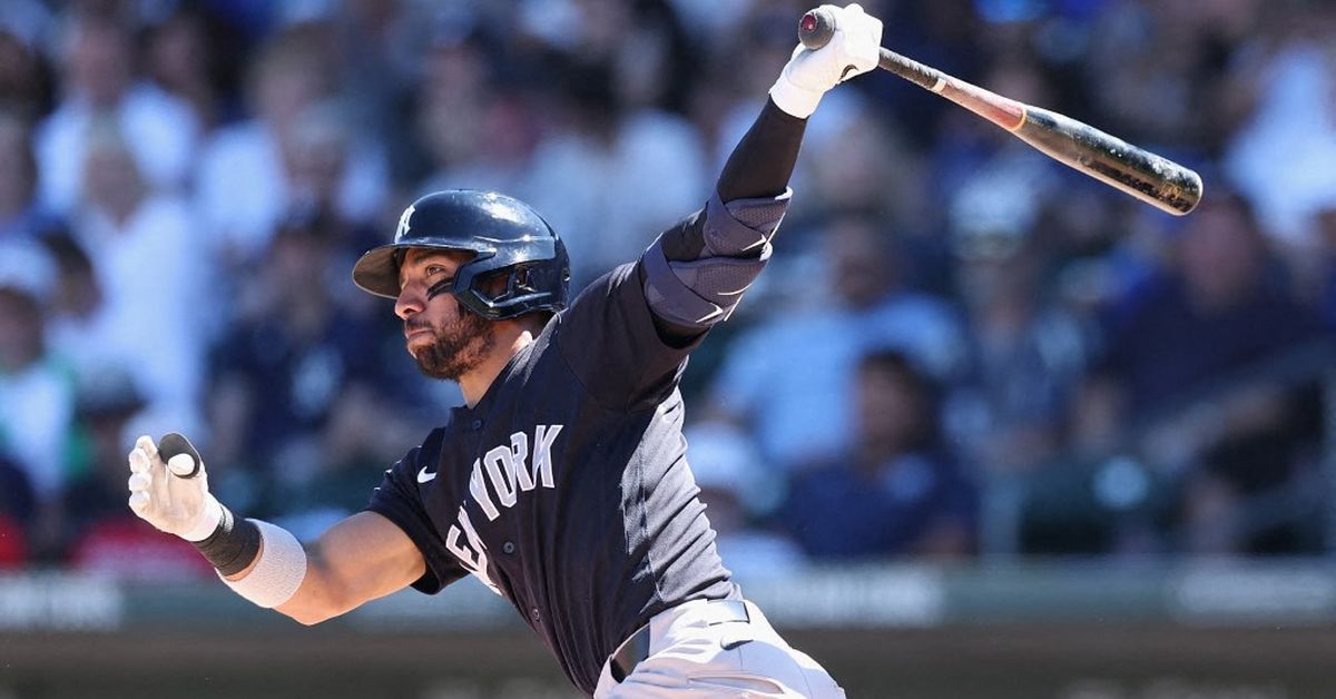 MLB noticias| Peloteros de los Yankees plantean el uso de un uniforme alterno