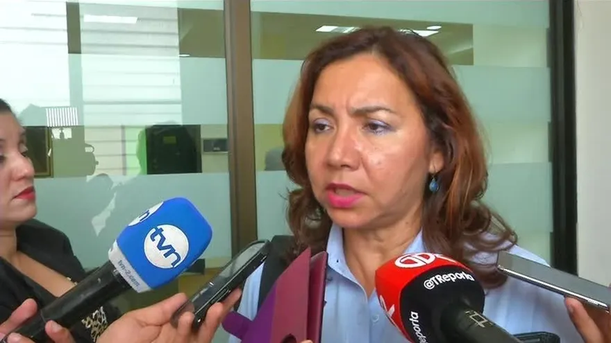 Aumentan los casos de zika, dengue y Chikungunya en Panamá