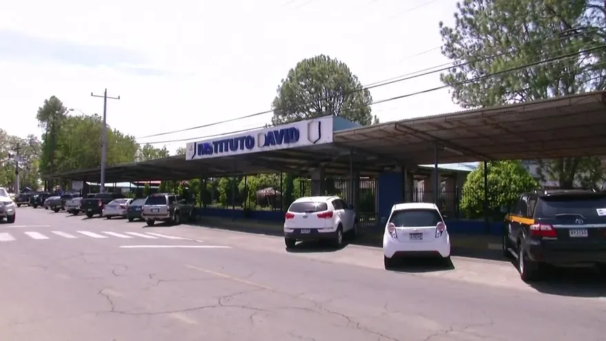 Reanudarán clases en el Colegio Instituto David
