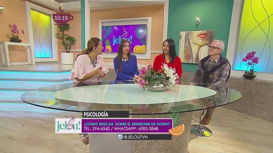¿Cómo educar sobre el Síndrome de Down?