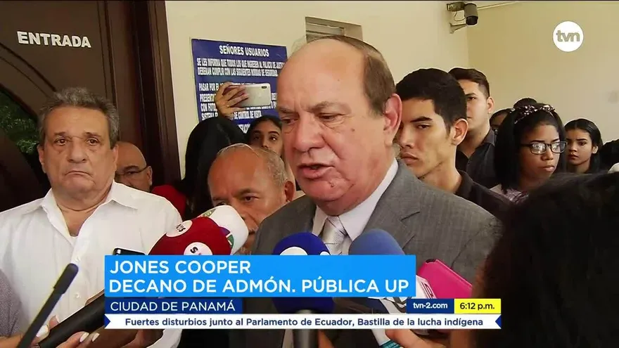 Reacciones por nombramientos de diplomáticos