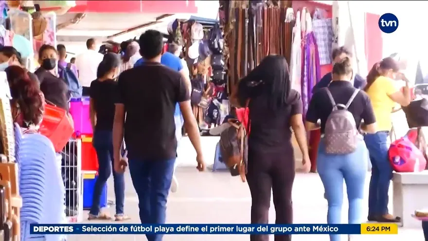 Empresarios en Coclé temen endurecimiento de medidas