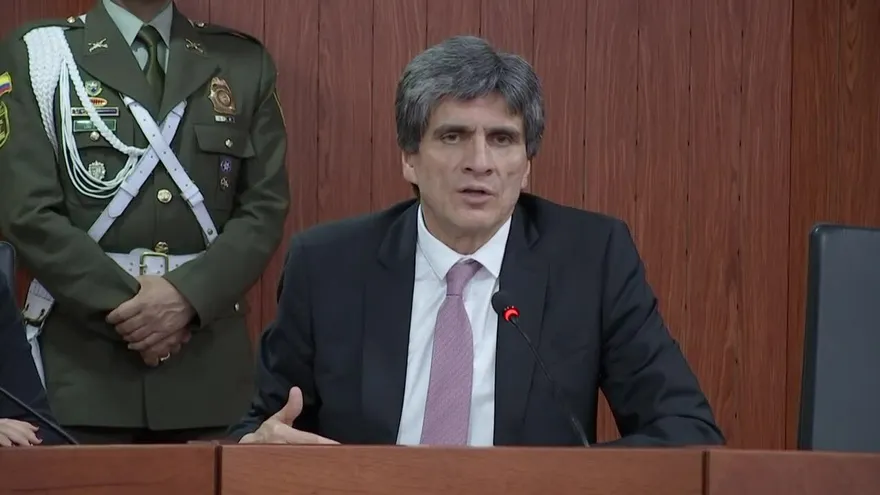 Corte cierra puerta a las reformas de Duque al pacto de paz en Colombia