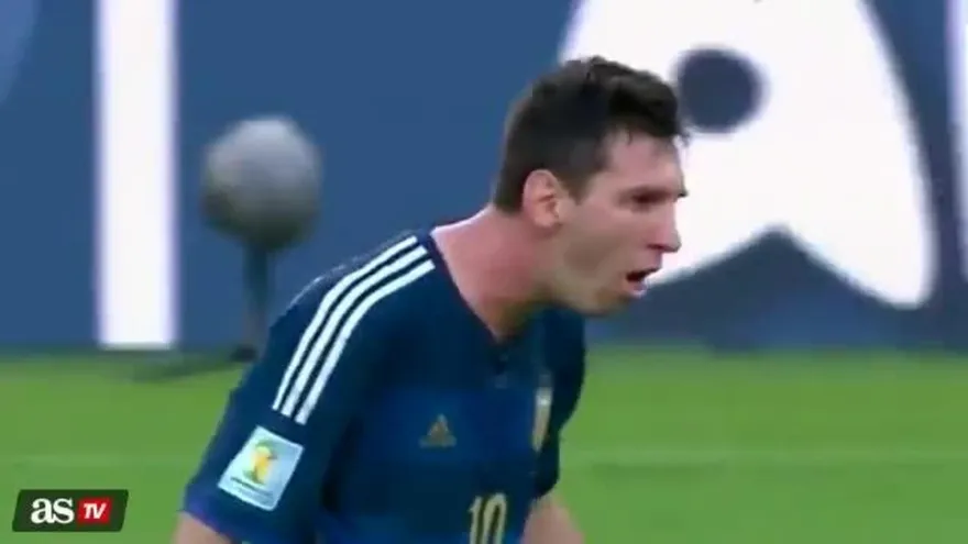 Messi tambi