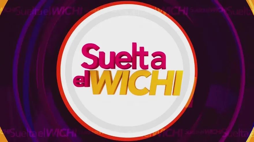 Suelta El Wichi - 8/NOV/2017