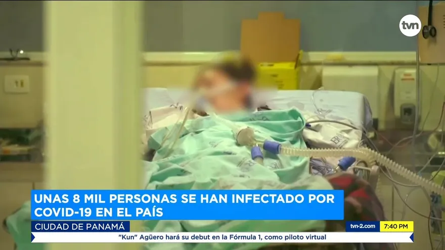 El 60% de los pacientes de coronavirus ya se ha recuperado