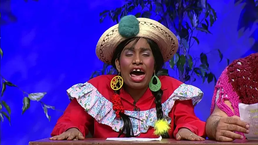 Los Reyes del Humor del 1 de junio de 2013